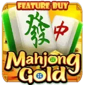 Mahjong Gold icon